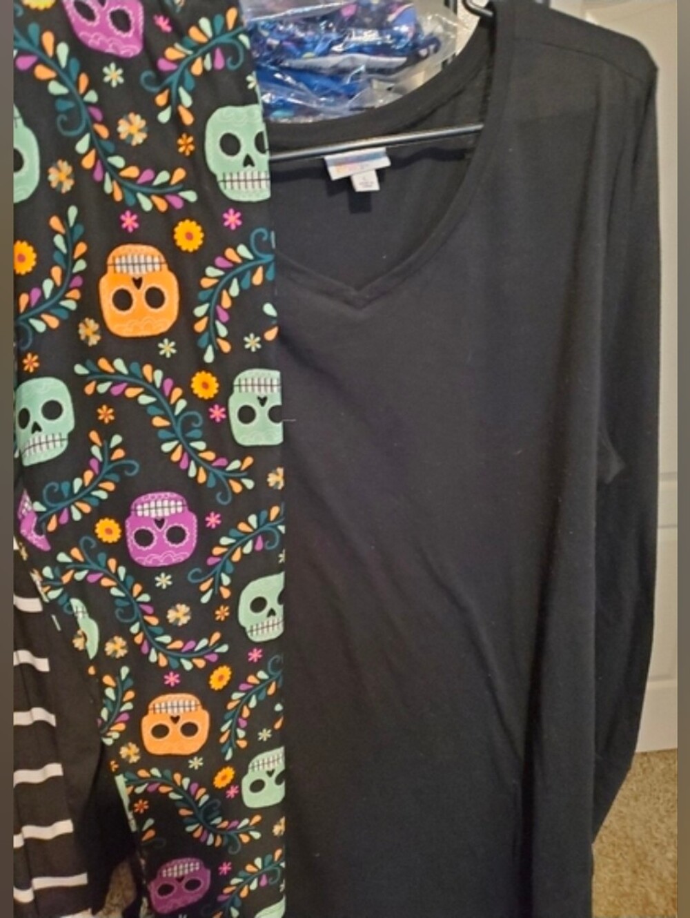 Lularoe Outfit
